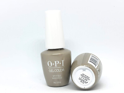 #ad OPI GelColor Soak Off OPI Gel Polish LED UV PICK YOUR COLOR 0.5oz New Bottle