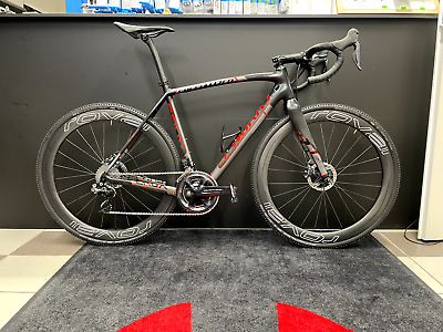 #ad S Works Crux 54