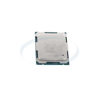 #ad Intel SR2K1 Xeon E5 2697A V4 2.6Ghz 40M 16Core Processor