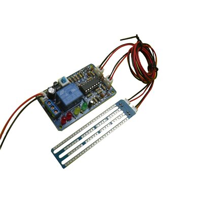 #ad 1PC Liquid controller Sensor Module about Water Detection 5V