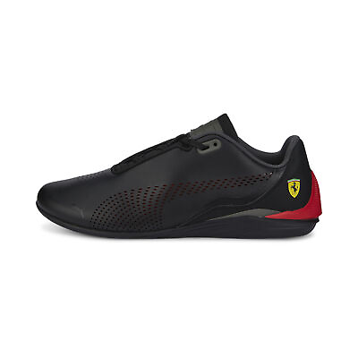 #ad PUMA Men#x27;s Scuderia Ferrari Drift Cat Decima Motorsport Shoes