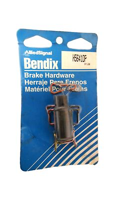 #ad Bendix H5641DP GY12B Allied Signal Disc Brake Hardware