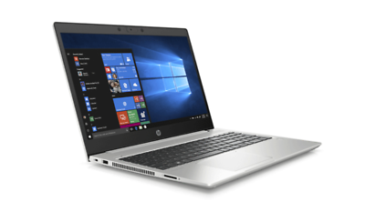 #ad HP Probook 445 G7 Laptop Computer AMD 5 16GB RAM 512GB Win 11 Charger