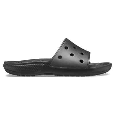 #ad Crocs Men#x27;s and Women#x27;s Sandals Classic Slides Waterproof Shower Shoes