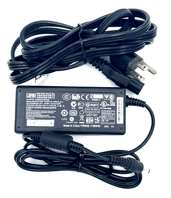 #ad OEM APD 65W AC Adapter Charger For JBL Xtreme 2 Extreme 2 JBL Boombox Speaker