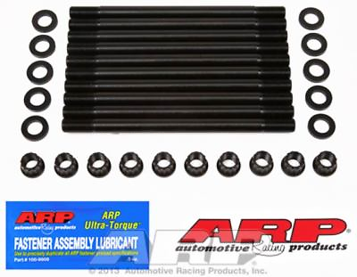 #ad ARP Head Stud Kit Pro Series for Toyota 22R 4Runner 2.4L 4cyl 12 Point Nut