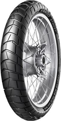 #ad Metzeler Karoo Street Dual Sport Off Road Tire 90 90 21 54V Front Bias TL