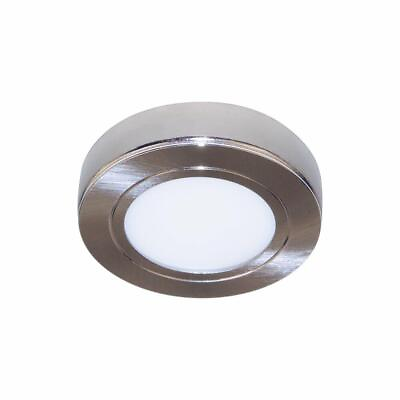 #ad Armacost Lighting 213211 Array Dimmable Led Puck Light Soft Bright White
