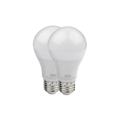 #ad Garage Door Opener LED Replacement Light Bulb 2 PACK