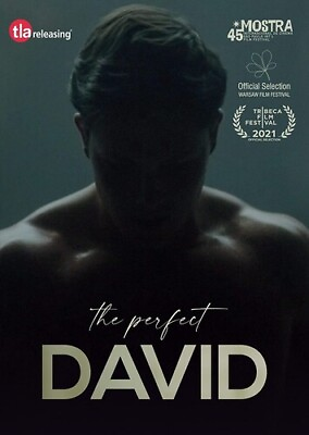 #ad Perfect David New DVD