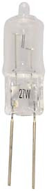 REPLACEMENT BULB FOR WHELEN ENGINEERING H27W12V M100HG MC100H MC100HI MN200H