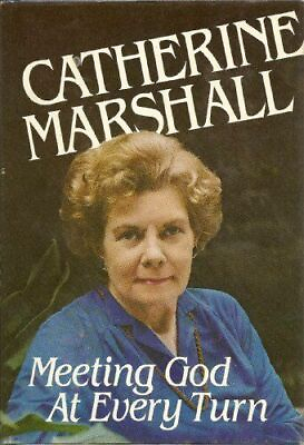 #ad Meeting God At Every Turn: A personal Family St Marshall 0912376619 hardcover