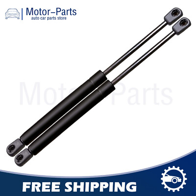 #ad 2X Front Hood Lift Supports Shocks Struts For Dodge Ram 1500 2500 3500 4500 5500