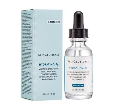 #ad Skinceuticals Hydrating B5 Gel 30ml 1oz Brand New