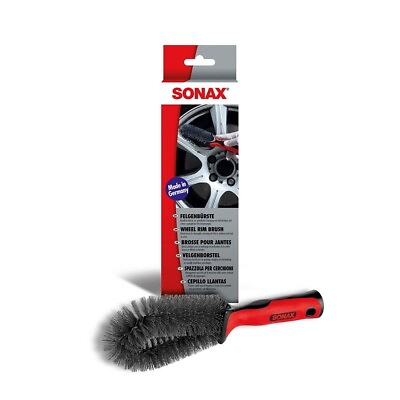 #ad SONAX Wheel Rim Brush