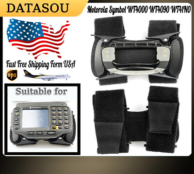 #ad USA Wrist Mount Straps SG WT4023020 07R for Motorola Symbol WT4000 WT4090 WT41N0
