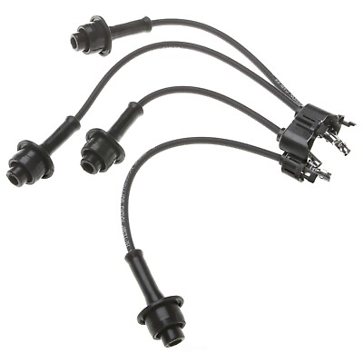 #ad Spark Plug Wire Set Federal Parts 4502