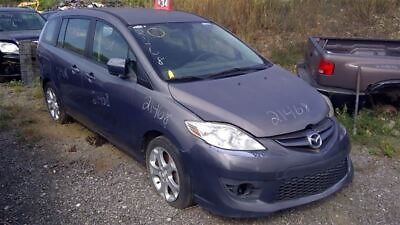 #ad Air Cleaner Without Turbo Canada Market Fits 04 09 MAZDA 3 72571
