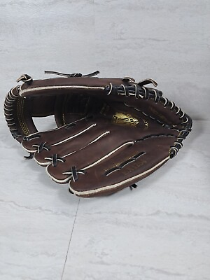 #ad Easton EX1254 12 1 2” Leather Baseball Glove Competitor Series Left Hand Throw