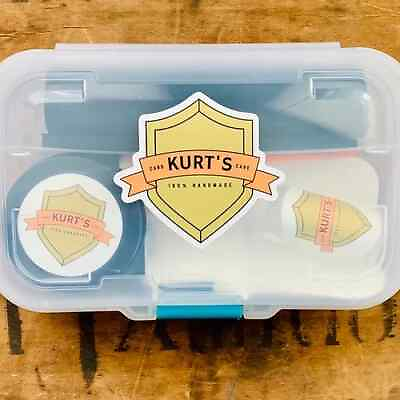 #ad Kurts Card Care Cleaning Kit Essential For Cleaning And Grading