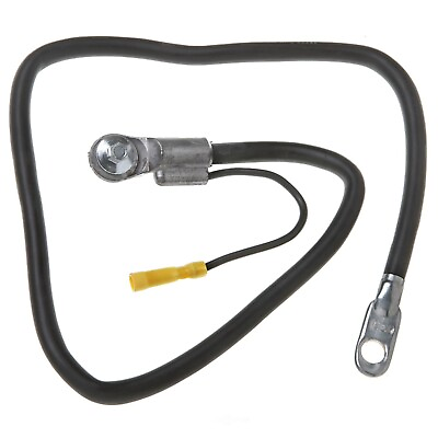 Battery Cable Negative Federal Parts 7304STC