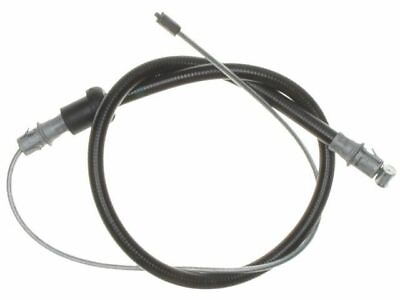 #ad For 1998 2011 Ford Ranger Parking Brake Cable Front Raybestos 62584JS 1999 2003