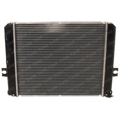 #ad FOR TOYOTA RADIATOR ASSEMBLY 16460 U2230 71
