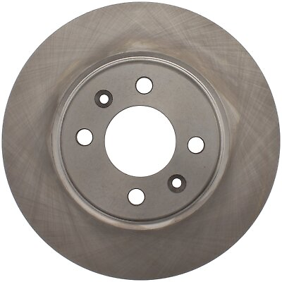 #ad Centric Front Disc Brake Rotor for 900 9000 121.38006