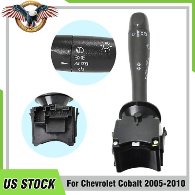 #ad New Turn Signal Switch Corner Side Marker Parking for Chevy Equinox HHR 20940099