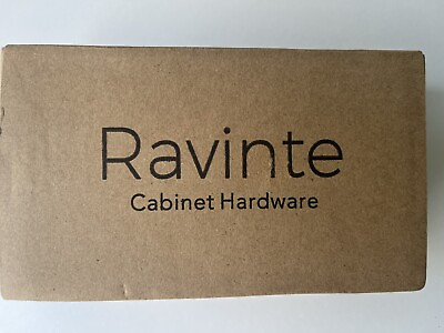 #ad Ravinite Cabinet Hardware