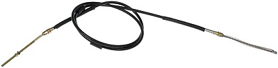 #ad Parking Brake Cable Rear Right Dorman C95259
