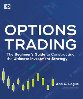 #ad Options Trading: The Beginners Guide to Constructing the Ultimate Invest GOOD
