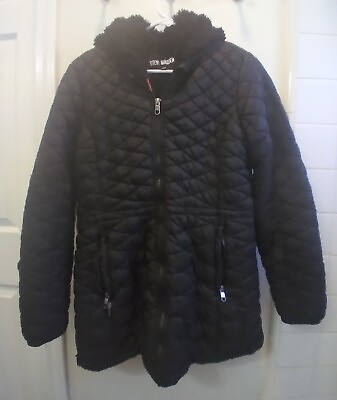#ad Steve Madden Winter Coat Female size medium