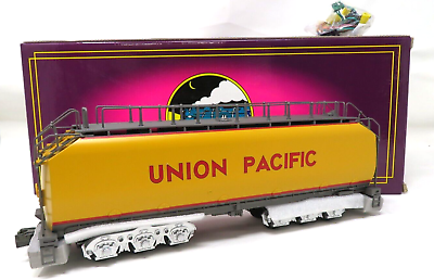 #ad #ad MTH MT 3022L Union Pacific Auxilary Water Tender LN