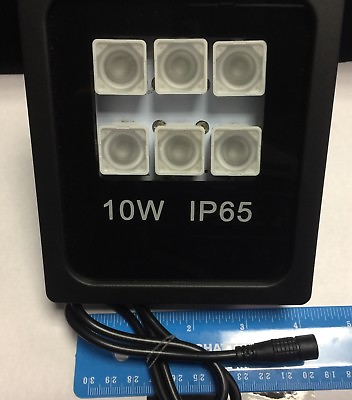 #ad Infrared Illuminator Invisible Glow 940nm IR Led Illumination Night Vision IP65