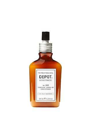 #ad Depot 202 – Complete Leave – in Conditioner 100ml