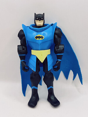 #ad Batman Brave and the Bold Animated Series Super Saber Knight