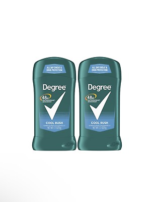 #ad Degree Men Original Antiperspirant Deodorant for Men Pack of 248 Hour 2.7 Oz
