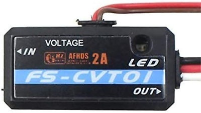 #ad Module Receiver FS CEV04 FS CPD01 FS CPD02 FS CTM01 CVT01 Voltage Temperature