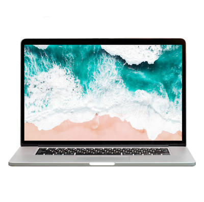 #ad Apple MacBook Pro 15quot; i7 Retina 1TB SSD 16GB 3.4Ghz Monterey 3 Year Warranty