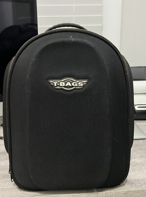 #ad T Bags Convertible Motorcycle Storage Bag Backpack Black sh