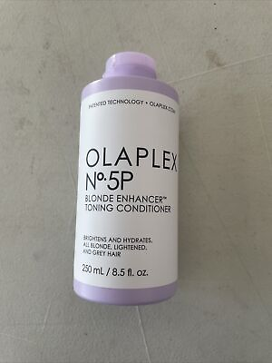 #ad Olaplex No. 5P Blonde Enhancer Toning Conditioner 8.5 oz Hair Conditioner 🥇