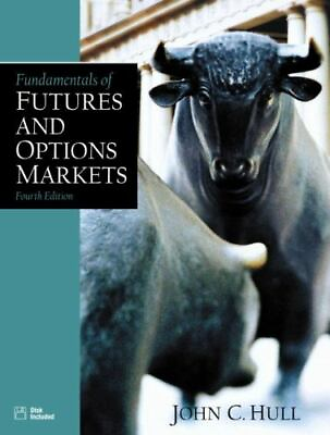 #ad #ad Fundamentals of Futures and Options Markets by Hull John C.
