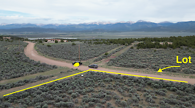 #ad Land For Sale in Colorado Mountains 1 Acre with AMAZING VIEWS amp; NEAR POWER 0%