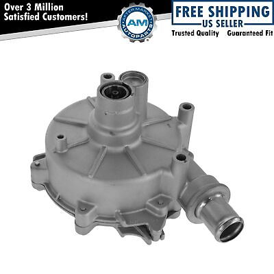 #ad Water Pump for Ford Five Hundred Freestyle Mercury Montego V6 3.0L