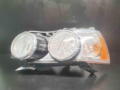 #ad 12 15 CHEVY SONIC Right Headlamp Assembly