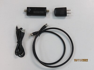#ad Antennas Direct ClearStream In Line Amplifier Kit FLA 1