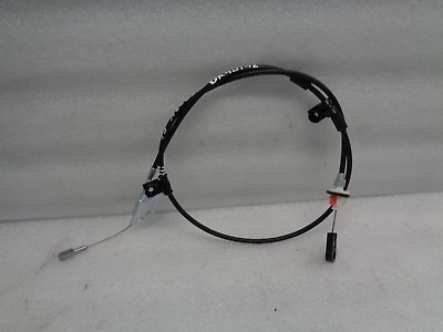 #ad DK90142 2012 2017 HYUNDAI ACCENT PARKING CABLE OEM