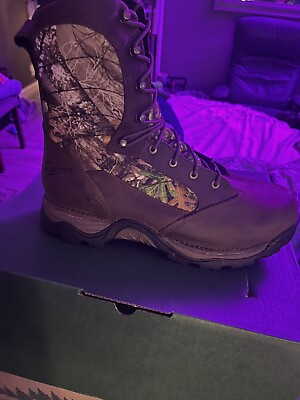 #ad DANNER® PRONGHORN REALTREE EDGE 400G HUNT BOOTS 41341 Size 14 EE NEW IN BOX