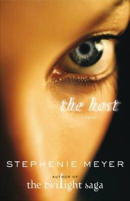 #ad The Host Hardcover By Meyer Stephenie GOOD